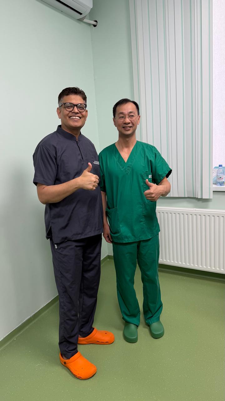 Clinical Consultation