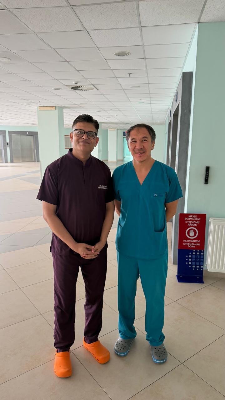Clinical Consultation