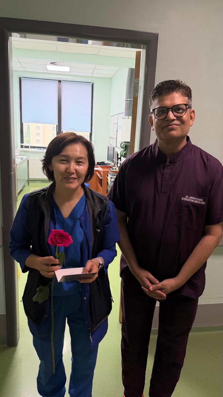 Clinical Consultation