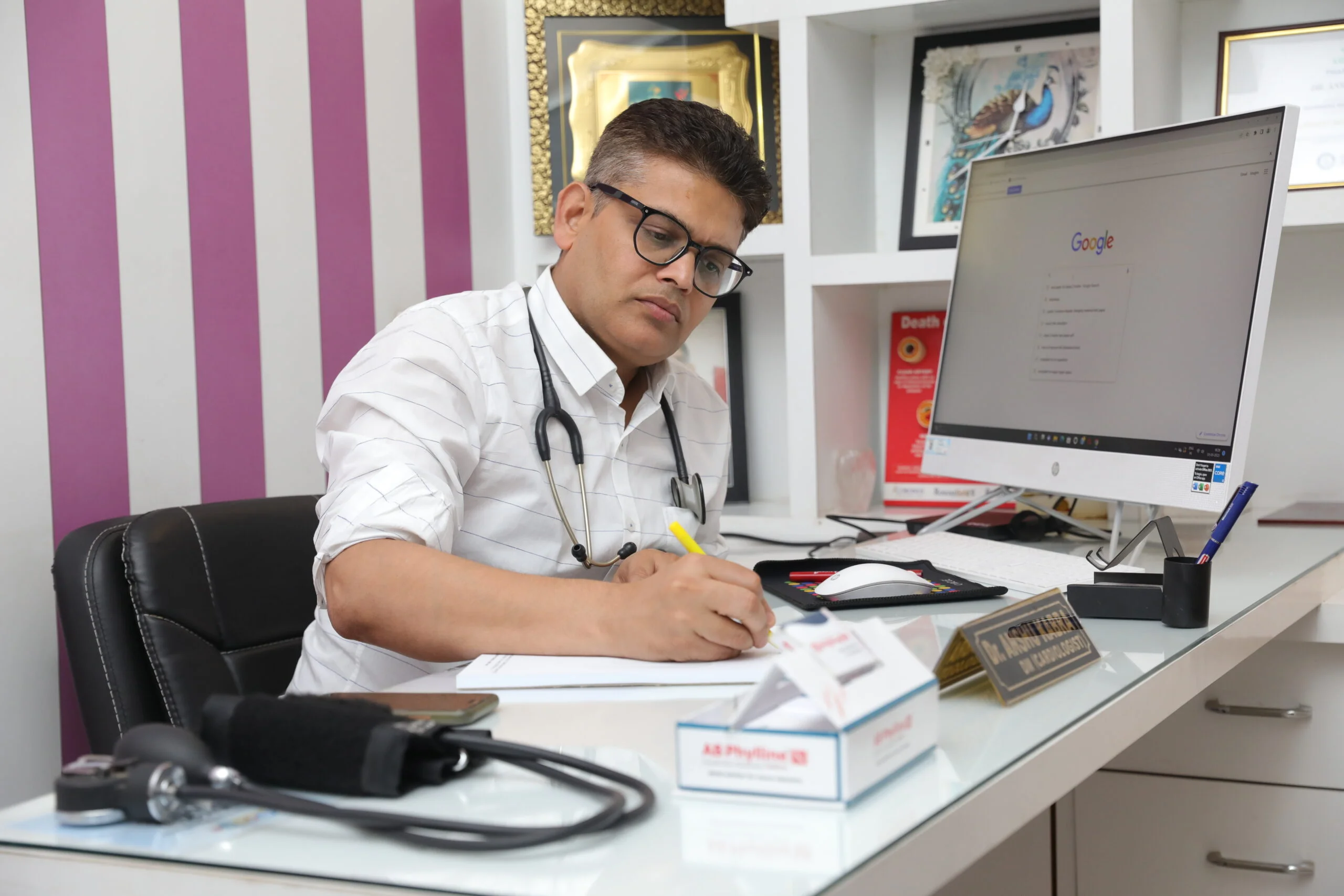 Clinical Consultation