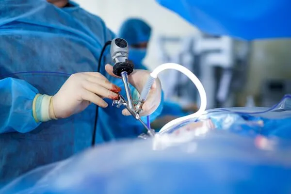 Structural Heart Treatment